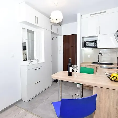 Klimat W Sercu Starowki * Вроцлав