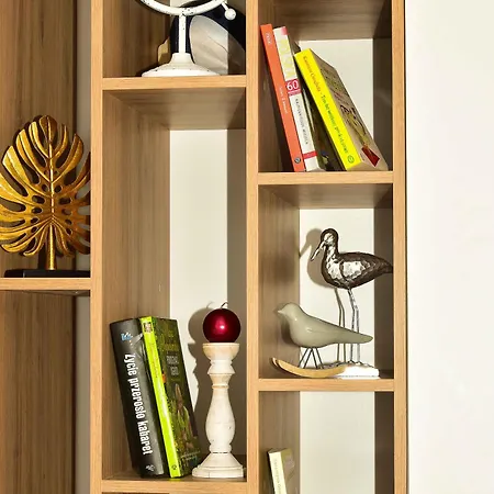 Апартаменты Klimat W Sercu Starowki Вроцлав