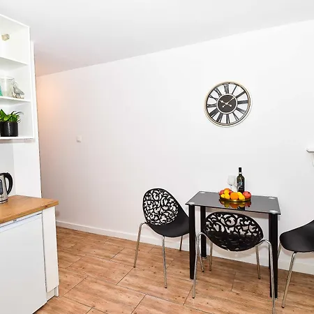 Klimat W Sercu Starowki *