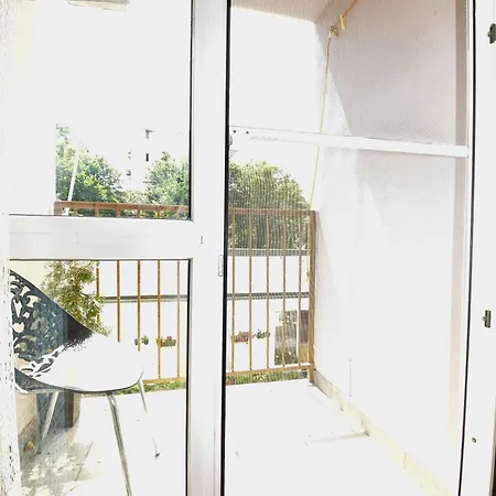 Klimat W Sercu Starowki Апартаменты Вроцлав