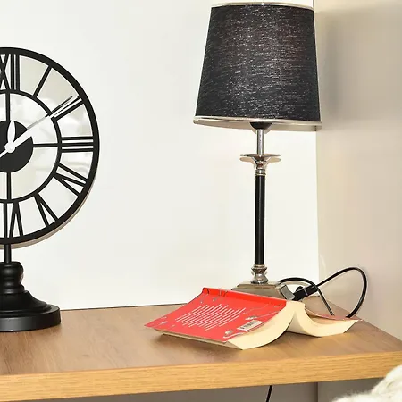 Klimat W Sercu Starowki *