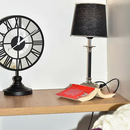 Klimat W Sercu Starowki * Вроцлав