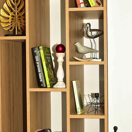 Апартаменты Klimat W Sercu Starowki