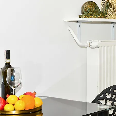 Klimat W Sercu Starowki Апартаменты *