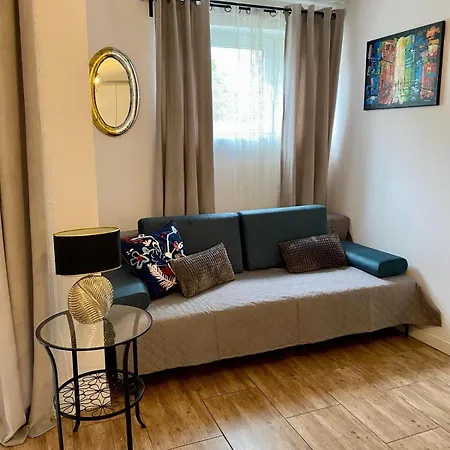 Klimat W Sercu Starowki Вроцлав