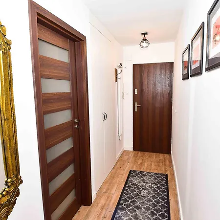 Klimat W Sercu Starowki Вроцлав