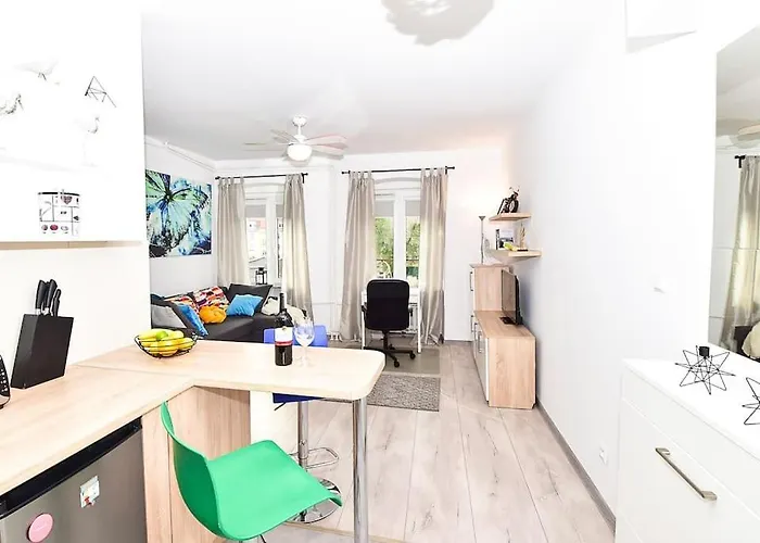 Klimat W Sercu Starowki * Wroclaw