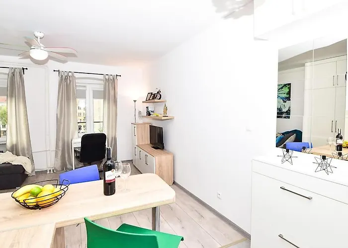 Klimat W Sercu Starowki