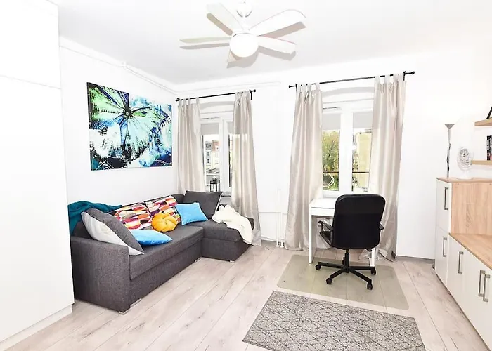 Klimat W Sercu Starowki *