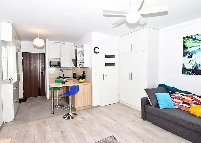 Klimat W Sercu Starowki Wroclaw