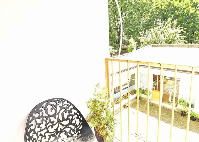 Apartment Klimat W Sercu Starowki