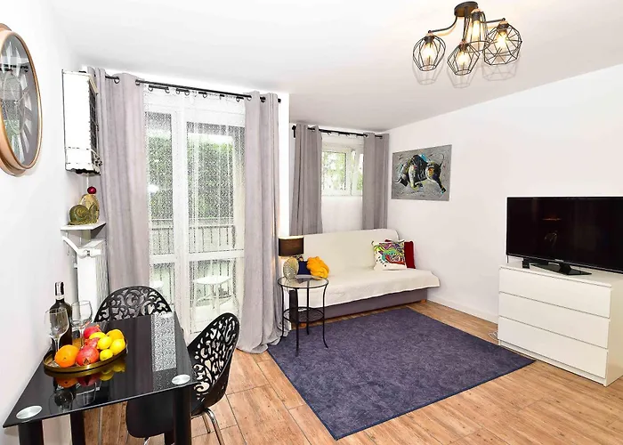 Klimat W Sercu Starowki Wroclaw