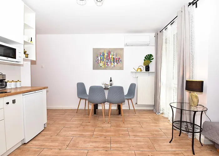 Klimat W Sercu Starowki * Wroclaw