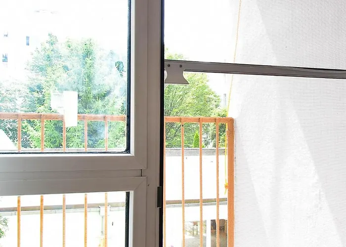 Apartment Klimat W Sercu Starowki