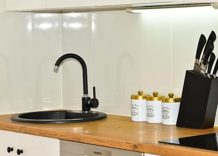 Klimat W Sercu Starowki Wroclaw