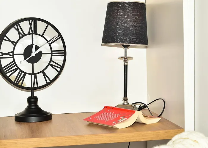 Klimat W Sercu Starowki *