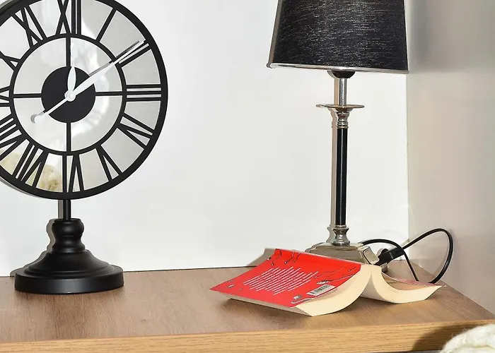 Klimat W Sercu Starowki * Wroclaw