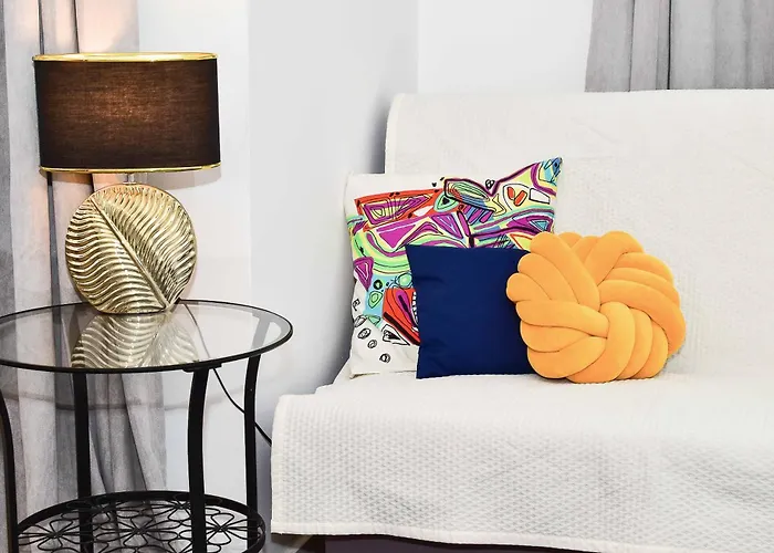 Apartment Klimat W Sercu Starowki