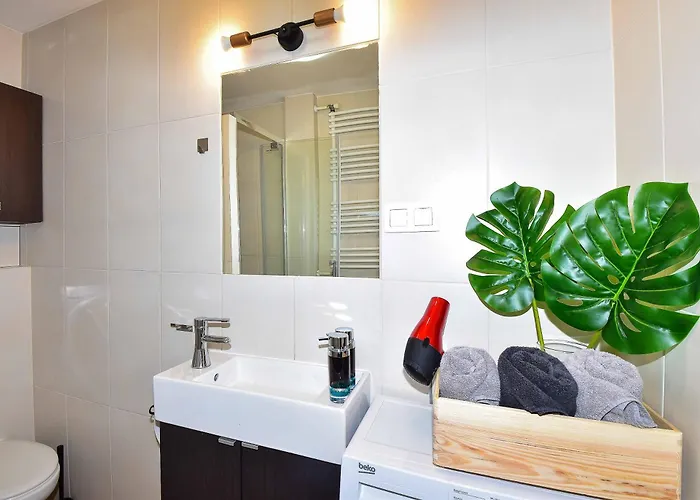 Klimat W Sercu Starowki Apartment Wroclaw