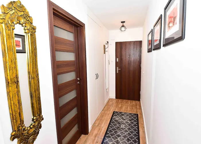 Klimat W Sercu Starowki * Wroclaw