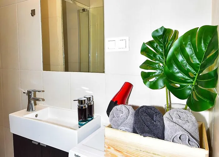 Klimat W Sercu Starowki * Wroclaw