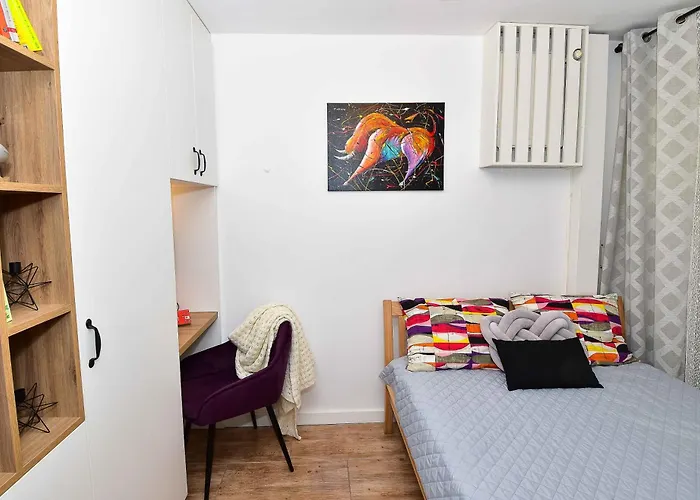 Klimat W Sercu Starowki *