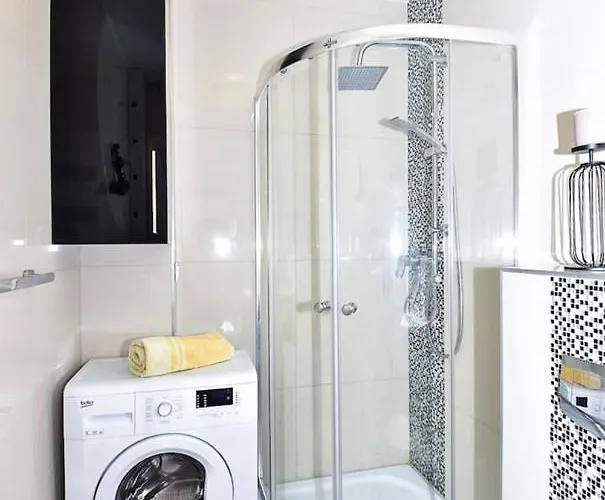 Apartment Klimat W Sercu Starowki *