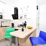Klimat W Sercu Starowki דירה ורוצלב