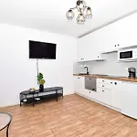 Klimat W Sercu Starowki דירה *