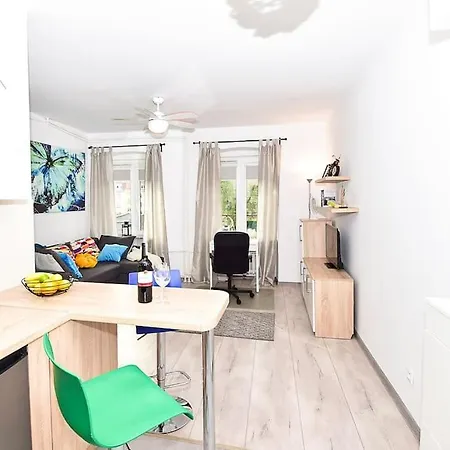 Klimat W Sercu Starowki * Wroclaw