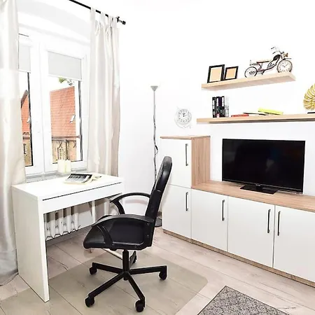 Apartman Klimat W Sercu Starowki