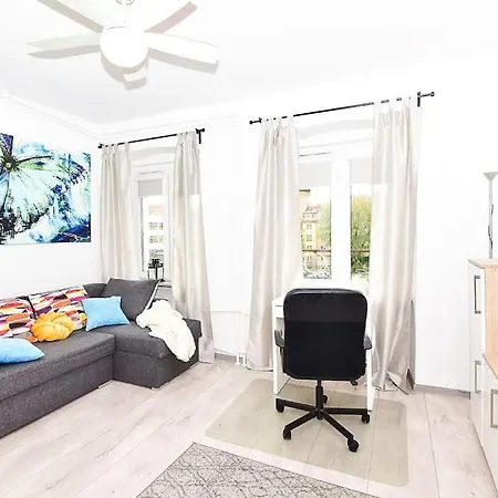 Klimat W Sercu Starowki * Wrocław