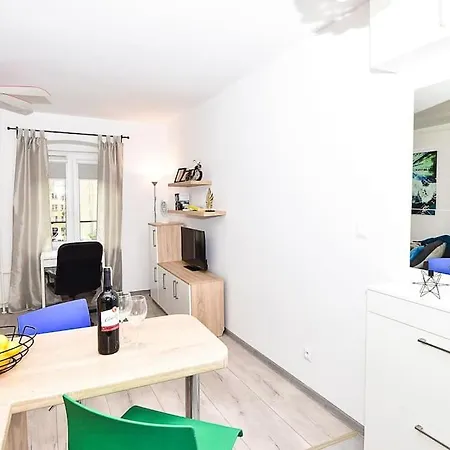 Klimat W Sercu Starowki