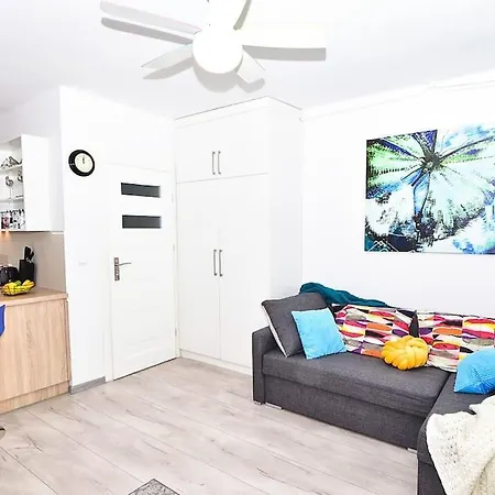 Klimat W Sercu Starowki Wroclaw