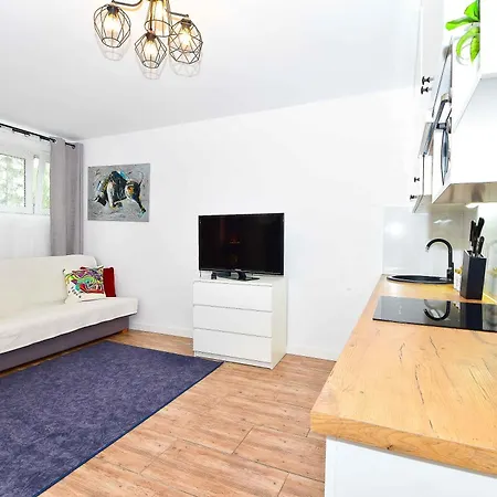 Klimat W Sercu Starowki Wrocław