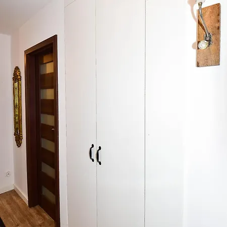 Klimat W Sercu Starowki