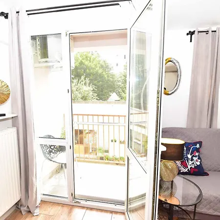 Klimat W Sercu Starowki Apartment