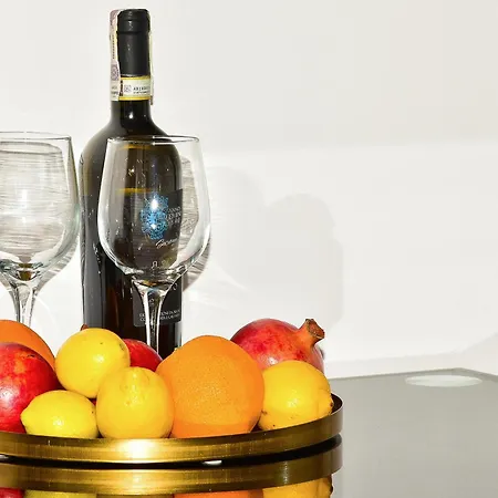 Apartment Klimat W Sercu Starowki