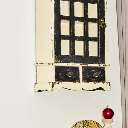 Klimat W Sercu Starowki Apartment *