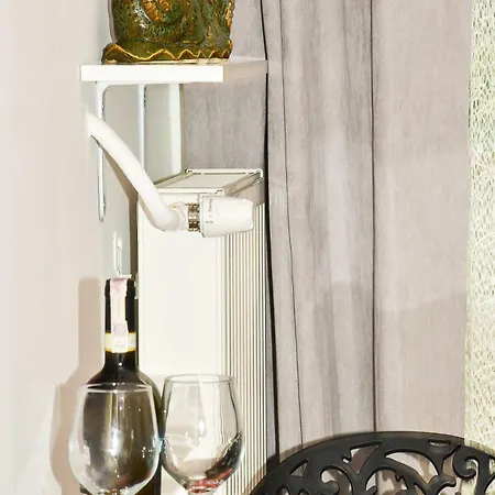 Apartmán Klimat W Sercu Starowki *
