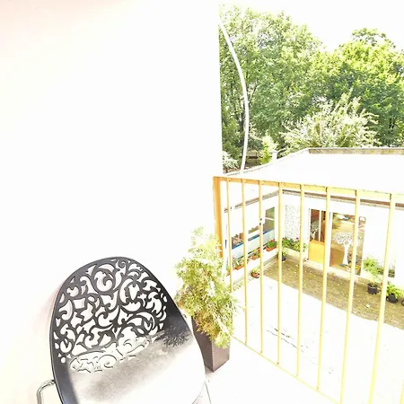 Apartment Klimat W Sercu Starowki