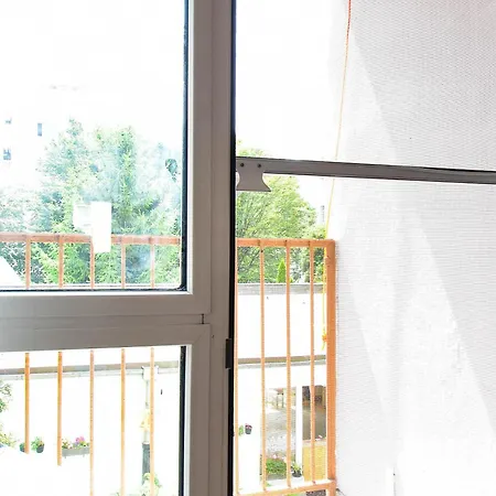 Apartmán Klimat W Sercu Starowki