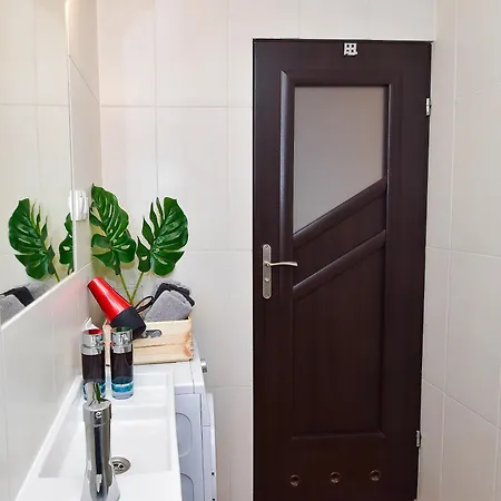 Apartment Klimat W Sercu Starowki