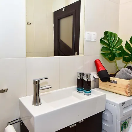 Apartment Klimat W Sercu Starowki *