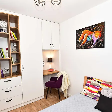 Klimat W Sercu Starowki Wroclaw