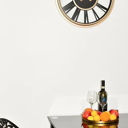 Apartman Klimat W Sercu Starowki *