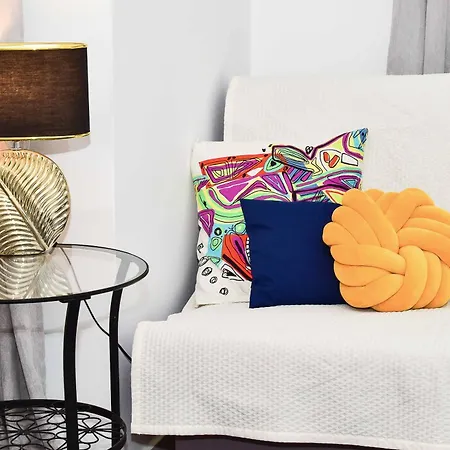 Apartman Klimat W Sercu Starowki