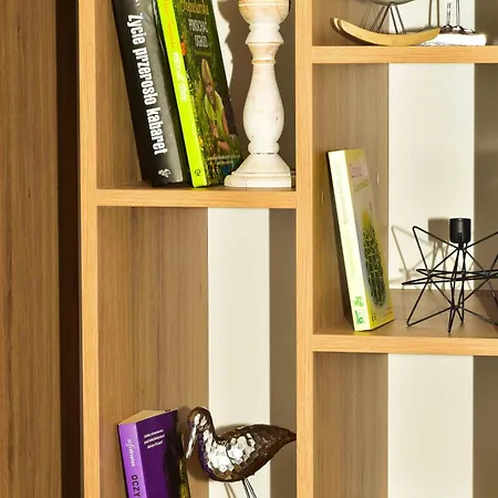 Apartment Klimat W Sercu Starowki