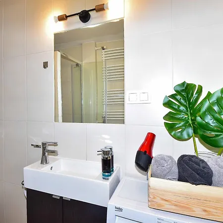 Klimat W Sercu Starowki Apartman Wrocław