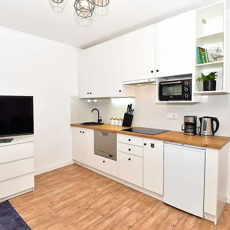 Klimat W Sercu Starowki *